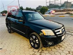 Mercedes-Benz GLK-Class